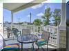 411 WEST CEDAR AVENUE  UNIT D - WILDWOOD SUMMER VACATION RENTALS at WILDWOODRENTS.COM managed by ISLAND REALTY GROUP - 3 bedroom, 3 bath located bayside with a pool! Home offers a full kitchen with range, dishwasher, fridge, microwave, toaster and coffeemaker. Amenities include central a/c, washer/dryer, wifi, pool, balcony, and 2 car off street parking. Sleeps 8: queen, full & twin, full/twin bunk. Wildwood Rentals, North Wildwood Rentals, Wildwood Crest Rentals and Diamond Beach Rentals in all price ranges for weekly, monthly, seasonal and weekend vacation rentals plus Wildwood real estate sales of homes, condos, vacation and investment properties in and around Wildwood New Jersey. We offer over 400 properties plus exclusive vacation homes so you can book the shore rental of your choice online and guarantee your vacation at the Shore. Rent with confidence at Island Realty Group! Visit www.wildwoodrents.com to book online or call our office at 609.522.4999. Our office at 1701 New Jersey Avenue in North Wildwood is open 7 days a week!