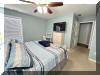 116 EAST 17TH AVENUE  #301 - NORTH WILDWOOD SUMMER VACATION RENTALS at WILDWOODRENTS.COM managed by ISLAND REALTY GROUP - Welcome to your dream vacation rental in North Wildwood Beach Side! This stunning property is perfect for large families, with enough space to comfortably sleep up to 12 guests across its 5 bedrooms and 3 full bathrooms. As you step inside, you'll be greeted by a spacious and beautifully furnished interior. The fully equipped kitchen boasts modern appliances including a dishwasher, microwave, coffee maker, and toaster oven, making meal prep a breeze. Each bedroom is thoughtfully designed for your comfort with a luxurious king bed, two queen beds, twin/twin bunk, and two single beds + double futon. The property also includes amenities such as central AC, a washer and dryer, iron, ironing board, and vacuum cleaner for your convenience. Enjoy the fresh sea breeze on the deck with deck furniture, or take in the stunning views from the balcony. The property also features an elevator for easy access to the ground floor, as well as a 2-car garage for your vehicles. For entertainment, there's high-speed internet, cable TV, and a smart TV for streaming your favorite shows and movies. Stay connected with wireless LAN and enjoy the convenience of a Keurig coffee maker for your morning brew. Please note that this property does not allow pets and linens are not provided, so be sure to bring your own. Cleaning is included in the rate, ensuring a stress-free stay. Don't miss out on this incredible vacation rental in North Wildwood Beach Side. Book now and make unforgettable memories with your loved ones! Home is on a Sunday to Sunday rental schedule. North Wildwood Rentals, Wildwood Rentals, Wildwood Crest Rentals and Diamond Beach Rentals in all price ranges for weekly, monthly, seasonal and weekend vacation rentals plus Wildwood real estate sales of homes, condos, vacation and investment properties in and around Wildwood New Jersey. We offer over 400 properties plus exclusive vacation homes so you can book the shore rental of your choice online and guarantee your vacation at the Shore. Rent with confidence at Island Realty Group! Visit www.wildwoodrents.com to book online or call our office at 609.522.4999. Our office at 1701 New Jersey Avenue in North Wildwood is open 7 days a week!