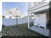 1706 NEW YORK AVENUE  NORTH WILDWOOD TOWNSHOUSE - 5 bedroom, 3 bath townhouse with roof top deck located in North Wildwood. Home offers a full kitchen with range, fridge, dishwasher, disposal, microwave, coffee maker. Amenities include central a/c, washer/dryer, wifi, hot tub, five balconies, outside shower, private fenced yard, gas grill, 2 car off street parking. Sleeps 16; 2 king, 2 queen, 2 double, double futon, and air mattress. North Wildwood Rentals, Wildwood Rentals, Wildwood Crest Rentals and Diamond Beach Rentals in all price ranges for weekly, monthly, seasonal and weekend vacation rentals plus Wildwood real estate sales of homes, condos, vacation and investment properties in and around Wildwood New Jersey. We offer over 400 properties plus exclusive vacation homes so you can book the shore rental of your choice online and guarantee your vacation at the Shore. Rent with confidence at Island Realty Group! Visit www.wildwoodrents.com to book online or call our office at 609.522.4999. Our office at 1701 New Jersey Avenue in North Wildwood is open 7 days a week!