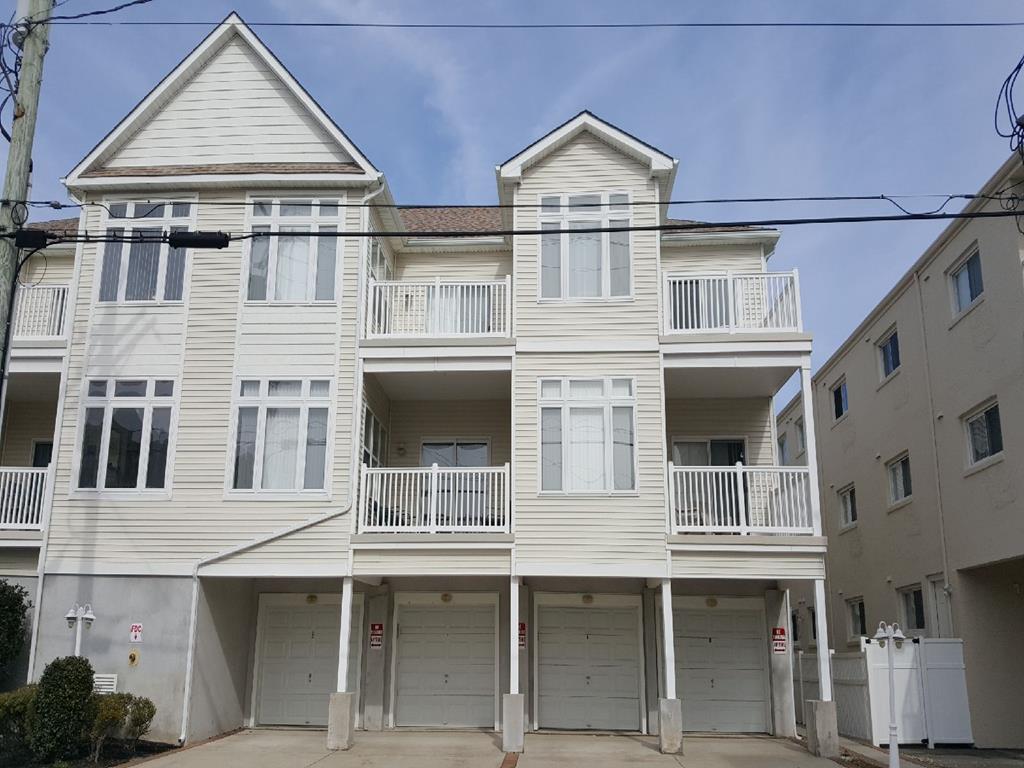 229 EAST PINE AVENUE  UNIT #102  WILDWOOD SUMMER VACARTION RENTALS - Three bedroom, two bath vacation home located between amusement piers in Wildwood. Home has a full kitchen with range, fridge, dishwasher, icemaker, disposal, microwave, toaster and coffeemaker. Amenities include central a/c, ceiling fans, outside shower, 2 car off street parking balcony and wifi. Sleeps 7, king, queen, full & twin. Wildwood Rentals, North Wildwood Rentals, Wildwood Crest Rentals and Diamond Beach Rentals in all price ranges for weekly, monthly, seasonal and weekend vacation rentals plus Wildwood real estate sales of homes, condos, vacation and investment properties in and around Wildwood New Jersey. We offer over 400 properties plus exclusive vacation homes so you can book the shore rental of your choice online and guarantee your vacation at the Shore. Rent with confidence at Island Realty Group!