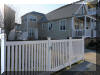 238 EAST DAVIS AVENUE - WILDWOOD SINGLE FAMILY PET FRIENDLY SUMMER VACATION RENTALS at WILDWOODRENTS.COM managed by ISLAND REALTY GROUP - Pet friendly! Welcome to your dream rental property in Wildwood Beach Side! This spacious home can comfortably accommodate up to 14 guests, making it the perfect retreat for large family getaways. With 5 bedrooms and 2 full bathrooms, this property offers ample space and privacy for everyone. The sleeping arrangements include 1 King Bed, 1 Queen Bed, 4 Double Beds, twin/twin Bunk Bed, and 1 Portable Crib, ensuring a restful night's sleep for all. The property is fully equipped with modern amenities to make your stay comfortable and convenient. From the well-equipped kitchen with a dishwasher, microwave, coffee maker, toaster, blender, stove, and full-size refrigerator to the laundry area with a washer and dryer, everything you need is at your fingertips. Enjoy the beautiful Wildwood weather on the deck with deck furniture, BBQ charcoal, and BBQ gas for outdoor dining and relaxation. The fenced yard, level lawn area, and private yard provide a safe space for pets to roam and children to play freely. Stay connected with high-speed internet and stream your favorite shows on the smart TVs available throughout the property. Beach equipment, beach chairs, beach umbrella, and a lobster pot are also provided for your convenience. Cleaning service included in the rate. Additional amenities include ceiling fans, window AC, iron, ironing board, vacuum cleaner, blankets, wifi, smoke-free environment, crock-pot, Keurig coffee maker, convection oven, TV streaming device, high chair, mattress pads, pillows, pots/pans, silverware, dinnerware, cooking utensils, mixer, and more. With 6 parking spaces available, parking will never be an issue. The property is centrally located, just a short distance from the beach and local attractions. Don't miss out on this amazing opportunity to stay in a home that has everything you need for a perfect vacation in Wildwood. Book now and create unforgettable memories with your loved ones! -  Wildwood Rentals, North Wildwood Rentals, Wildwood Crest Rentals and Diamond Beach Rentals in all price ranges for weekly, monthly, seasonal and weekend vacation rentals plus Wildwood real estate sales of homes, condos, vacation and investment properties in and around Wildwood New Jersey. We offer over 400 properties plus exclusive vacation homes so you can book the shore rental of your choice online and guarantee your vacation at the Shore. Rent with confidence at Island Realty Group! Visit www.wildwoodrents.com to book online or call our office at 609.522.4999. Our office at 1701 New Jersey Avenue in North Wildwood is open 7 days a week!