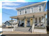255 WEST PINE AVENUE  UNIT B  FIRST FLOOR - WILDWOOD SUMMER VACATION RENTALS at WILDWOODRENTS.COM managed by ISLAND REALTY GROUP - Traditional Wildwood vacation home! Three bedroom, 1.5 bath. First floor offers living room, dining room, kitchen and laundry/half bath combo. Second floor has 3 bedrooms and full bath. Home has a full kitchen with range, fridge, microwave, toaster, Keurig, blender and crockpot. Amenities include central a/c, washer/dryer, gas bbq, wifi. Sleeps 8; queen, double, full/full bunk, twin/twin bunk. Wildwood Rentals, North Wildwood Rentals, Wildwood Crest Rentals and Diamond Beach Rentals in all price ranges for weekly, monthly, seasonal and weekend vacation rentals plus Wildwood real estate sales of homes, condos, vacation and investment properties in and around Wildwood New Jersey. We offer over 400 properties plus exclusive vacation homes so you can book the shore rental of your choice online and guarantee your vacation at the Shore. Rent with confidence at Island Realty Group! Visit www.wildwoodrents.com to book online or call our office at 609.522.4999. Our office at 1701 New Jersey Avenue in North Wildwood is open 7 days a week!