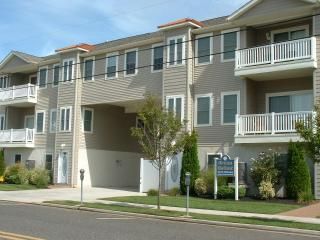 317 EAST 24TH AVENUE - NORTH WILDWOOD RENTALS at OCEAN HOLLOW - Pet friendly! (under 20lbs) Three bedrooms, 2 baths with a pool! Home offers a full kitchen with range, fridge, dishwasher, microwave, disposal, toaster, blender, icemaker, coffeemaker. Amenities include pool, outside shower, balcony, gas bbq, washer/dryer, wifi, central a/c, and 2 car off street parking. North Wildwood Rentals, Wildwood Crest Rentals and Diamond Beach Rentals in all price ranges for weekly, monthly, seasonal and weekend vacation rentals plus Wildwood real estate sales of homes, condos, vacation and investment properties in and around Wildwood New Jersey. We offer over 400 properties plus exclusive vacation homes so you can book the shore rental of your choice online and guarantee your vacation at the Shore. Rent with confidence at Island Realty Group!