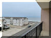 500 KENNEDY BOULEVARD  TOWNHOUSE #410 - NORTH WILDWOOD BEACHBLOCK SUMMER VACATION RENTALS with POOLS at WILDWOODRENTS.COM - Unique townhouse style 3 bedroom unit at the Regency Towers that sleeps 11. Two private balconies on 4th and 5th floor with ocean views from both. Master bedroom has a queen bed. Second master has two double and a single bed. Third bedroom has a bunk bed and there is a double sleep sofa in the living room. There is also wifi in unit. North Wildwood Rentals, Wildwood Rentals, Wildwood Crest Rentals and Diamond Beach Rentals in all price ranges for weekly, monthly, seasonal and weekend vacation rentals plus Wildwood real estate sales of homes, condos, vacation and investment properties in and around Wildwood New Jersey. We offer over 400 properties plus exclusive vacation homes so you can book the shore rental of your choice online and guarantee your vacation at the Shore. Rent with confidence at Island Realty Group! Visit www.wildwoodrents.com to book online or call our office at 609.522.4999. Our office at 1701 New Jersey Avenue in North Wildwood is open 7 days a week!