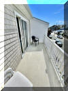 6909 PACIFIC AVENUE  UNIT 1 - 3 bedroom, 2 bath vacation home located in the heart of Wildwood Crest. 3 short blocks to the beach, and beautiful sunsets from Sunset Bay! Home offers a renovated kitchen with range, fridge, microwave, toaster, Keurig, coffee maker, blender, and wine refrigerator. Amenities include central a/c, washer/dryer, covered porch on the first floor and balcony on the 2nd, one car off street parking, and wifi. Sleeps 10: 2 kings, queen, twin/twin bunk and queen sleep sofa. Wildwood Crest Rentals, North Wildwood Rentals, Wildwood Rentals and Diamond Beach Rentals in all price ranges for weekly, monthly, seasonal and weekend vacation rentals plus Wildwood real estate sales of homes, condos, vacation and investment properties in and around Wildwood New Jersey. We offer over 400 properties plus exclusive vacation homes so you can book the shore rental of your choice online and guarantee your vacation at the Shore. Rent with confidence at Island Realty Group! Visit www.wildwoodrents.com to book online or call our office at 609.522.4999. Our office at 1701 New Jersey Avenue in North Wildwood is open 7 days a week!