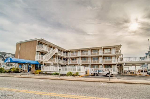 8401 ATLANTIC AVENUE - SUMMER SANDS #101 IN WILDWOOD CREST: One spacious bedroom, one bath condo located on the first floor, steps from the pool and beach on Atlantic Avenue. Unit offers a kitchen with 2 burner stove top, fridge, microwave, toaster and coffee maker. Sleeps 6 with 2 full/double beds and queen sleep sofa. Amenities include Wall A/C, coin op washer/dryer, 2 pools, 5 sun decks, gas bbq, elevator, outside shower, and one car on-site parking. Wildwood Crest Rentals, North Wildwood Rentals, Wildwood Rentals and Diamond Beach Rentals in all price ranges for weekly, monthly, seasonal and weekend vacation rentals plus Wildwood real estate sales of homes, condos, vacation and investment properties in and around Wildwood New Jersey. We offer over 400 properties plus exclusive vacation homes so you can book the shore rental of your choice online and guarantee your vacation at the Shore. Rent with confidence at Island Realty Group!