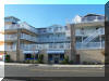 100 EAST 17TH AVENUE - NORTH WILDWOOD SUMMER VACATIONS with POOLS & ELEVATOR - Newly decorated 3 bedroom 2 bath North Wildwood Summer Vacation Rental features top of the line furnishings, a gourmet kitchen & best of all a rooftop pool & elevator. Be at the center of all the action in North Wildwood this summer when staying at this fine summer home. Sleeps 12: 1 Queen, 2 Full, 1 Bunk (twin/full), 1 twin, 1 Full Sofa Sleeper. North Wildwood Rentals, Wildwood Rentals, Wildwood Crest Rentals and Diamond Beach Rentals in all price ranges for weekly, monthly, seasonal and weekend vacation rentals plus Wildwood real estate sales of homes, condos, vacation and investment properties in and around Wildwood New Jersey. We offer over 400 properties plus exclusive vacation homes so you can book the shore rental of your choice online and guarantee your vacation at the Shore. Rent with confidence at Island Realty Group! Visit www.wildwoodrents.com to book online or call our office at 609.522.4999. Our office at 1701 New Jersey Avenue in North Wildwood is open 7 days a week!