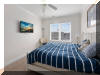 101 WEST SPRUCE AVENUE � MOORE�S INLET #215 - NORTH WILDWOOD WATERFRONT SUMMER VACATION RENTALS with POOLS at WILDWOODRENTS.COM managed by ISLAND REALTY GROUP, NORTH WILDWOOD REALTORS AND VACATION RENTAL MANAGEMENT - Welcome to your perfect beach getaway in North Wildwood! This stunning property, located in the sought-after North Wildwood Beach Block, is the ideal vacation spot for you and your loved ones. With 2 bedrooms, 2 full bathrooms, and enough space to sleep a total of 8 people, this rental is the epitome of comfort and convenience. As you step inside, you'll be greeted by a beautifully furnished living space complete with all the amenities you could need for a relaxing stay. The kitchen is fully equipped with a dishwasher, microwave, disposal, coffee maker, and toaster, making meal preparation a breeze. The central AC ensures that you stay cool and comfortable throughout your stay, while the washer, dryer, iron, and ironing board provide added convenience. The bedrooms feature a luxurious king bed, a cozy double bed, and two single beds, as well as a sofa bed for additional sleeping space. With three TVs, cable TV, and wireless internet, entertainment options abound. Step outside onto the balcony and enjoy the fresh sea breeze, or head down to the heated pool for a refreshing swim. The deck furniture and BBQ gas grill are perfect for outdoor gatherings, while the community exercise room is ideal for staying active during your stay. This property also offers elevator access, two parking spaces, beach equipment, and storage area for your convenience. Please note that this rental is smoke-free and does not allow pets. Tenants are required to bring their own linens, but blankets are provided for your comfort. Don't miss out on the opportunity to stay in this fantastic rental in North Wildwood. Book your vacation now and create memories that will last a lifetime! North Wildwood Rentals, Wildwood Rentals, Wildwood Crest Rentals and Diamond Beach Rentals in all price ranges for weekly, monthly, seasonal and weekend vacation rentals plus Wildwood real estate sales of homes, condos, vacation and investment properties in and around Wildwood New Jersey. We offer over 400 properties plus exclusive vacation homes so you can book the shore rental of your choice online and guarantee your vacation at the Shore. Rent with confidence at Island Realty Group! Visit www.wildwoodrents.com to book online or call our office at 609.522.4999. Our office at 1701 New Jersey Avenue in North Wildwood is open 7 days a week!