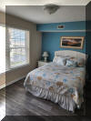 106 WEST SPRUCE AVENUE  CHAMPAGNE ISLAND #203 - NORTH WILDWOOD SUMMER VACATION RENTALS with POOLS at WILDWOODRENTS.COM managed by ISLAND REALTY GROUP - Welcome to your perfect vacation getaway in North Wildwood Beach Side! This stunning property is ideal for a family of up to 6 people, offering 2 bedrooms and 2 full bathrooms for your comfort and convenience. As you step inside, you'll be greeted by a beautifully furnished living space featuring 2 Queen beds and a cozy Queen sofa bed, ensuring a good night's sleep for everyone. The modern kitchen is fully equipped with all the essentials, including a dishwasher, microwave, toaster, blender, stove, and full-size refrigerator. Whether you're whipping up a quick breakfast or preparing a gourmet dinner, you'll find everything you need right at your fingertips. Relax and unwind in the spacious living room with cable TV and high-speed internet, or step outside to enjoy the fresh air on one of the two decks with deck furniture. Take a dip in the outdoor pool or soak up the sun on the balcony while admiring the beautiful views of the surrounding area. Tiki Bar located at the pool! This property also offers convenient amenities such as central AC, a vacuum cleaner, parking for one vehicle, an elevator to the ground floor, and a storage area for your belongings. For your convenience, this property comes fully furnished, but please remember to bring your own linens. Additional amenities include wireless internet access, Keurig coffee maker, mattress pads, pillows, pots and pans, silverware, dinnerware, cooking utensils, and three smart TVs for your entertainment. Don't miss out on the opportunity to experience the ultimate vacation in North Wildwood Beach Side. Book your stay now and create unforgettable memories in this beautiful rental property! North Wildwood Rentals, Wildwood Rentals, Wildwood Crest Rentals and Diamond Beach Rentals in all price ranges for weekly, monthly, seasonal and weekend vacation rentals plus Wildwood real estate sales of homes, condos, vacation and investment properties in and around Wildwood New Jersey. We offer over 400 properties plus exclusive vacation homes so you can book the shore rental of your choice online and guarantee your vacation at the Shore. Rent with confidence at Island Realty Group! Visit www.wildwoodrents.com to book online or call our office at 609.522.4999. Our office at 1701 New Jersey Avenue in North Wildwood is open 7 days a week!