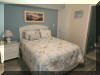 106 WEST SPRUCE AVENUE  CHAMPAGNE ISLAND #203 - NORTH WILDWOOD SUMMER VACATION RENTALS with POOLS at WILDWOODRENTS.COM managed by ISLAND REALTY GROUP - Welcome to your perfect vacation getaway in North Wildwood Beach Side! This stunning property is ideal for a family of up to 6 people, offering 2 bedrooms and 2 full bathrooms for your comfort and convenience. As you step inside, you'll be greeted by a beautifully furnished living space featuring 2 Queen beds and a cozy Queen sofa bed, ensuring a good night's sleep for everyone. The modern kitchen is fully equipped with all the essentials, including a dishwasher, microwave, toaster, blender, stove, and full-size refrigerator. Whether you're whipping up a quick breakfast or preparing a gourmet dinner, you'll find everything you need right at your fingertips. Relax and unwind in the spacious living room with cable TV and high-speed internet, or step outside to enjoy the fresh air on one of the two decks with deck furniture. Take a dip in the outdoor pool or soak up the sun on the balcony while admiring the beautiful views of the surrounding area. Tiki Bar located at the pool! This property also offers convenient amenities such as central AC, a vacuum cleaner, parking for one vehicle, an elevator to the ground floor, and a storage area for your belongings. For your convenience, this property comes fully furnished, but please remember to bring your own linens. Additional amenities include wireless internet access, Keurig coffee maker, mattress pads, pillows, pots and pans, silverware, dinnerware, cooking utensils, and three smart TVs for your entertainment. Don't miss out on the opportunity to experience the ultimate vacation in North Wildwood Beach Side. Book your stay now and create unforgettable memories in this beautiful rental property! North Wildwood Rentals, Wildwood Rentals, Wildwood Crest Rentals and Diamond Beach Rentals in all price ranges for weekly, monthly, seasonal and weekend vacation rentals plus Wildwood real estate sales of homes, condos, vacation and investment properties in and around Wildwood New Jersey. We offer over 400 properties plus exclusive vacation homes so you can book the shore rental of your choice online and guarantee your vacation at the Shore. Rent with confidence at Island Realty Group! Visit www.wildwoodrents.com to book online or call our office at 609.522.4999. Our office at 1701 New Jersey Avenue in North Wildwood is open 7 days a week!