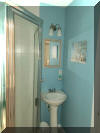 106 WEST SPRUCE AVENUE  CHAMPAGNE ISLAND #203 - NORTH WILDWOOD SUMMER VACATION RENTALS with POOLS at WILDWOODRENTS.COM managed by ISLAND REALTY GROUP - Welcome to your perfect vacation getaway in North Wildwood Beach Side! This stunning property is ideal for a family of up to 6 people, offering 2 bedrooms and 2 full bathrooms for your comfort and convenience. As you step inside, you'll be greeted by a beautifully furnished living space featuring 2 Queen beds and a cozy Queen sofa bed, ensuring a good night's sleep for everyone. The modern kitchen is fully equipped with all the essentials, including a dishwasher, microwave, toaster, blender, stove, and full-size refrigerator. Whether you're whipping up a quick breakfast or preparing a gourmet dinner, you'll find everything you need right at your fingertips. Relax and unwind in the spacious living room with cable TV and high-speed internet, or step outside to enjoy the fresh air on one of the two decks with deck furniture. Take a dip in the outdoor pool or soak up the sun on the balcony while admiring the beautiful views of the surrounding area. Tiki Bar located at the pool! This property also offers convenient amenities such as central AC, a vacuum cleaner, parking for one vehicle, an elevator to the ground floor, and a storage area for your belongings. For your convenience, this property comes fully furnished, but please remember to bring your own linens. Additional amenities include wireless internet access, Keurig coffee maker, mattress pads, pillows, pots and pans, silverware, dinnerware, cooking utensils, and three smart TVs for your entertainment. Don't miss out on the opportunity to experience the ultimate vacation in North Wildwood Beach Side. Book your stay now and create unforgettable memories in this beautiful rental property! North Wildwood Rentals, Wildwood Rentals, Wildwood Crest Rentals and Diamond Beach Rentals in all price ranges for weekly, monthly, seasonal and weekend vacation rentals plus Wildwood real estate sales of homes, condos, vacation and investment properties in and around Wildwood New Jersey. We offer over 400 properties plus exclusive vacation homes so you can book the shore rental of your choice online and guarantee your vacation at the Shore. Rent with confidence at Island Realty Group! Visit www.wildwoodrents.com to book online or call our office at 609.522.4999. Our office at 1701 New Jersey Avenue in North Wildwood is open 7 days a week!