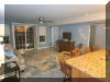 106 WEST SPRUCE AVENUE  CHAMPAGNE ISLAND #203 - NORTH WILDWOOD SUMMER VACATION RENTALS with POOLS at WILDWOODRENTS.COM managed by ISLAND REALTY GROUP - Welcome to your perfect vacation getaway in North Wildwood Beach Side! This stunning property is ideal for a family of up to 6 people, offering 2 bedrooms and 2 full bathrooms for your comfort and convenience. As you step inside, you'll be greeted by a beautifully furnished living space featuring 2 Queen beds and a cozy Queen sofa bed, ensuring a good night's sleep for everyone. The modern kitchen is fully equipped with all the essentials, including a dishwasher, microwave, toaster, blender, stove, and full-size refrigerator. Whether you're whipping up a quick breakfast or preparing a gourmet dinner, you'll find everything you need right at your fingertips. Relax and unwind in the spacious living room with cable TV and high-speed internet, or step outside to enjoy the fresh air on one of the two decks with deck furniture. Take a dip in the outdoor pool or soak up the sun on the balcony while admiring the beautiful views of the surrounding area. Tiki Bar located at the pool! This property also offers convenient amenities such as central AC, a vacuum cleaner, parking for one vehicle, an elevator to the ground floor, and a storage area for your belongings. For your convenience, this property comes fully furnished, but please remember to bring your own linens. Additional amenities include wireless internet access, Keurig coffee maker, mattress pads, pillows, pots and pans, silverware, dinnerware, cooking utensils, and three smart TVs for your entertainment. Don't miss out on the opportunity to experience the ultimate vacation in North Wildwood Beach Side. Book your stay now and create unforgettable memories in this beautiful rental property! North Wildwood Rentals, Wildwood Rentals, Wildwood Crest Rentals and Diamond Beach Rentals in all price ranges for weekly, monthly, seasonal and weekend vacation rentals plus Wildwood real estate sales of homes, condos, vacation and investment properties in and around Wildwood New Jersey. We offer over 400 properties plus exclusive vacation homes so you can book the shore rental of your choice online and guarantee your vacation at the Shore. Rent with confidence at Island Realty Group! Visit www.wildwoodrents.com to book online or call our office at 609.522.4999. Our office at 1701 New Jersey Avenue in North Wildwood is open 7 days a week!