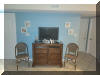 106 WEST SPRUCE AVENUE  CHAMPAGNE ISLAND #203 - NORTH WILDWOOD SUMMER VACATION RENTALS with POOLS at WILDWOODRENTS.COM managed by ISLAND REALTY GROUP - Welcome to your perfect vacation getaway in North Wildwood Beach Side! This stunning property is ideal for a family of up to 6 people, offering 2 bedrooms and 2 full bathrooms for your comfort and convenience. As you step inside, you'll be greeted by a beautifully furnished living space featuring 2 Queen beds and a cozy Queen sofa bed, ensuring a good night's sleep for everyone. The modern kitchen is fully equipped with all the essentials, including a dishwasher, microwave, toaster, blender, stove, and full-size refrigerator. Whether you're whipping up a quick breakfast or preparing a gourmet dinner, you'll find everything you need right at your fingertips. Relax and unwind in the spacious living room with cable TV and high-speed internet, or step outside to enjoy the fresh air on one of the two decks with deck furniture. Take a dip in the outdoor pool or soak up the sun on the balcony while admiring the beautiful views of the surrounding area. Tiki Bar located at the pool! This property also offers convenient amenities such as central AC, a vacuum cleaner, parking for one vehicle, an elevator to the ground floor, and a storage area for your belongings. For your convenience, this property comes fully furnished, but please remember to bring your own linens. Additional amenities include wireless internet access, Keurig coffee maker, mattress pads, pillows, pots and pans, silverware, dinnerware, cooking utensils, and three smart TVs for your entertainment. Don't miss out on the opportunity to experience the ultimate vacation in North Wildwood Beach Side. Book your stay now and create unforgettable memories in this beautiful rental property! North Wildwood Rentals, Wildwood Rentals, Wildwood Crest Rentals and Diamond Beach Rentals in all price ranges for weekly, monthly, seasonal and weekend vacation rentals plus Wildwood real estate sales of homes, condos, vacation and investment properties in and around Wildwood New Jersey. We offer over 400 properties plus exclusive vacation homes so you can book the shore rental of your choice online and guarantee your vacation at the Shore. Rent with confidence at Island Realty Group! Visit www.wildwoodrents.com to book online or call our office at 609.522.4999. Our office at 1701 New Jersey Avenue in North Wildwood is open 7 days a week!