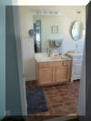 107 EAST 17TH AVENUE UNIT 300 - NORTH WILDWOOD SUMMER VACATION RENTALS at WILDWOODRENTS.COM managed by ISLAND REALTY GROUP - Three bedroom, two bath vacation home offers a full kitchen with range, fridge, dishwasher, microwave, disposal, coffeemaker, double w/single trundle. Amenities include elevator, storage area, central a/c, wifi, washer/dryer, balcony, and one car garage. Additional parking spaces available on a first come basis. North Wildwood Rentals, Wildwood Rentals, Wildwood Crest Rentals and Diamond Beach Rentals in all price ranges for weekly, monthly, seasonal and weekend vacation rentals plus Wildwood real estate sales of homes, condos, vacation and investment properties in and around Wildwood New Jersey. We offer over 400 properties plus exclusive vacation homes so you can book the shore rental of your choice online and guarantee your vacation at the Shore. Rent with confidence at Island Realty Group! Visit www.wildwoodrents.com to book online or call our office at 609.522.4999. Our office at 1701 New Jersey Avenue in North Wildwood is open 7 days a week!