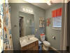 111 EAST 17TH AVENUE #200 - NORTH WILDWOOD SUMMER VACATION RENTALS at WILDWOODRENTS.COM managed by ISLAND REALTY GROUP - 3 bedroom, 2 bath vacation home located in North Wildwood. Home offers a full kitchen with range, fridge, dishwasher, disposal, microwave, toaster over, coffee maker, and blender. Sleeps 9: King, Queen, Full/Twin bunk and 2 Twins. Amenities include central a/c, washer/dryer, wifi, balcony, 2 car off street parking, and storage. North Wildwood Rentals, Wildwood Rentals, Wildwood Crest Rentals and Diamond Beach Rentals in all price ranges for weekly, monthly, seasonal and weekend vacation rentals plus Wildwood real estate sales of homes, condos, vacation and investment properties in and around Wildwood New Jersey. We offer over 400 properties plus exclusive vacation homes so you can book the shore rental of your choice online and guarantee your vacation at the Shore. Rent with confidence at Island Realty Group! Visit www.wildwoodrents.com to book online or call our office at 609.522.4999. Our office at 1701 New Jersey Avenue in North Wildwood is open 7 days a week!