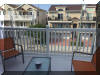 116 EAST MAPLE AVENUE UNIT 2C  WILDWOOD SUMMER VACATION RENTAL - Enjoy the comforts of this 3 bedroom and 2 bath condo in Wildwood. Full Kitchen with deck and Patio Furniture, 3 Flat Screen TV's. Property includes Wi-Fi, 4 Cable boxes. Only 3 blocks from the beach.  Sleeps 10: 1 King, 1 Queen, 1 Twin, 1 Full/Single Bunk Bed, 1 Queen Sleeper Sofa. Wildwood Rentals, North Wildwood Rentals, Wildwood Crest Rentals and Diamond Beach Rentals in all price ranges for weekly, monthly, seasonal and weekend vacation rentals plus Wildwood real estate sales of homes, condos, vacation and investment properties in and around Wildwood New Jersey. We offer over 400 properties plus exclusive vacation homes so you can book the shore rental of your choice online and guarantee your vacation at the Shore. Rent with confidence at Island Realty Group!
