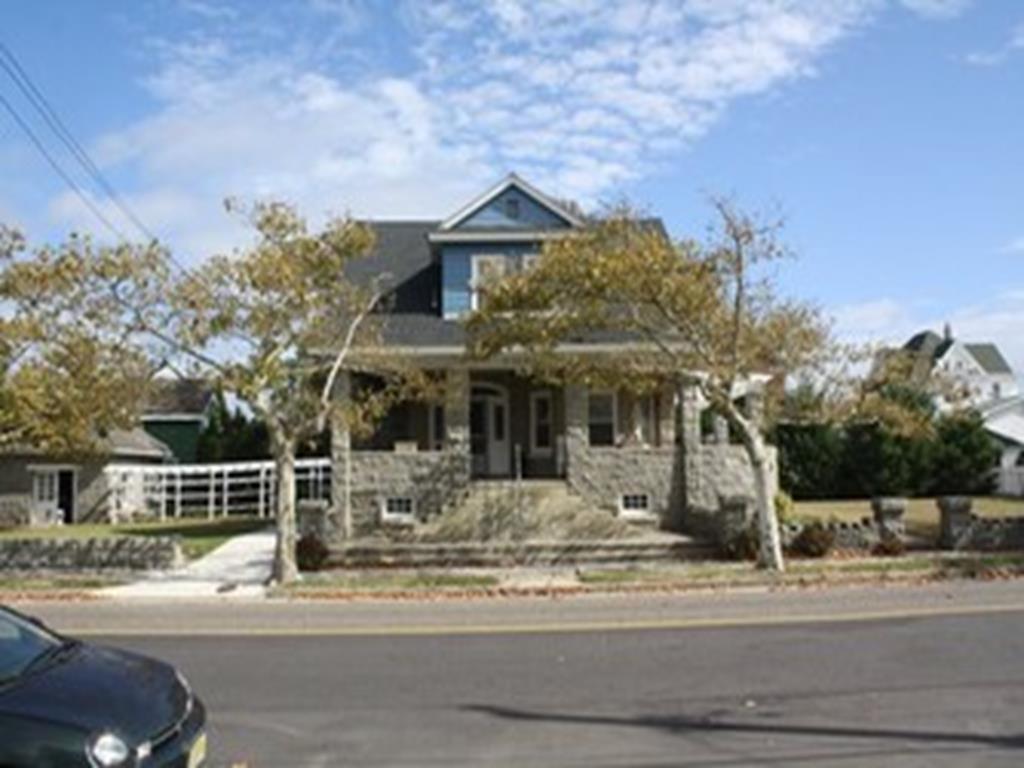 121 EAST ASTER ROAD - WILDWOOD CREST SINGLE FAMILY SUMMER VACATION RENTALS at WILDWOODRENTS.COM managed by ISLAND REALTY GROUP - Welcome to your spacious and luxurious vacation rental in the charming city of Wildwood Crest! This stunning property boasts 8 bedrooms and 4.5 bathrooms, providing ample space for up to 20 guests to relax and unwind just steps away from Wildwood Crest Beach. Inside, you'll find a beautifully appointed home with all the amenities you need for a perfect beach getaway. The kitchen is fully equipped with a dishwasher, microwave, coffee maker, toaster, blender, and a full range of cookware and dinnerware. The central AC and ceiling fans throughout the home ensure your comfort during those warm summer days. After a day at the beach, kick back in the cozy living room with a Smart TV for your entertainment or step out onto the deck to enjoy the ocean breeze. Fire up the BBQ gas grill for a cookout with family and friends, or relax on the deck furniture while taking in the views. This rental also offers convenient amenities such as a washer and dryer, iron, ironing board, and vacuum cleaner. You'll have plenty of parking with 6 parking spaces available. For a good night's sleep, choose from 2 King beds, 4 Queen beds, 2 Double beds, 4 Single beds, and a Queen sofa bed. The property also includes blankets, mattress pads, and pillows. Explore the area with the 4 bicycles provided or stroll down to the beach with the beach chairs, umbrella, and beach equipment available for your use. Pets are not accepted in this rental. Don't miss out on this amazing opportunity to stay in a prime location in Wildwood Crest with easy access to the beach and all the comforts of home. Book now and start planning your unforgettable beach vacation! - Wildwood Crest Rentals, North Wildwood Rentals, Wildwood Rentals and Diamond Beach Rentals in all price ranges for weekly, monthly, seasonal and weekend vacation rentals plus Wildwood real estate sales of homes, condos, vacation and investment properties in and around Wildwood New Jersey. We offer over 400 properties plus exclusive vacation homes so you can book the shore rental of your choice online and guarantee your vacation at the Shore. Rent with confidence at Island Realty Group! Visit www.wildwoodrents.com to book online or call our office at 609.522.4999. Our office at 1701 New Jersey Avenue in North Wildwood is open 7 days a week!