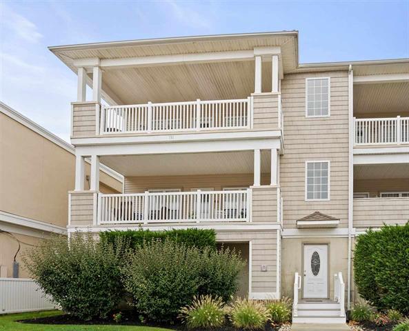131 EAST WILDWOOD AVENUE UNIT C1 - WILDWOOD SUMMER VACATION RENTALS - Three bedroom, two bath vacation home. Home offers a full kitchen with range, fridge, dishwasher, disposal, microwave, blender, Keurig, crock pot, coffeemaker, ice maker and toaster. Amenities include central a/c, washer/dryer, wifi, ceiling fans, gas grill, balcony, outside shower, and 3 car off street parking. Sleeps 8; queen, (2) full/twin bunks. Wildwood Rentals, North Wildwood Rentals, Wildwood Crest Rentals and Diamond Beach Rentals in all price ranges for weekly, monthly, seasonal and weekend vacation rentals plus Wildwood real estate sales of homes, condos, vacation and investment properties in and around Wildwood New Jersey. We offer over 400 properties plus exclusive vacation homes so you can book the shore rental of your choice online and guarantee your vacation at the Shore. Rent with confidence at Island Realty Group! Visit www.wildwoodrents.com to book online or call our office at 609.522.4999. Our office at 1701 New Jersey Avenue in North Wildwood is open 7 days a week!