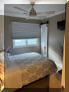 134 WEST PINE_AVENUE  UNIT B - NORTH WILDWOOD WATERVIEW SUMMER VACATION RENTALS with POOLS at WILDWOODRENTS.COM managed by ISLAND REALTY GROUP - Amazing ocean/inlet water views! Welcome to your perfect beach getaway in North Wildwood! This charming property is located in the highly sought-after North Wildwood Beach Side area and is ready to welcome up to 6 guests in its comfortable 3 bedrooms and 2 full bathrooms. As you step inside, you'll find a cozy and well-equipped home that offers everything you need for a relaxing stay. The bedrooms feature 1 Queen Bed, 1 Double Bed, and 2 Single Beds, ensuring everyone has a comfortable place to rest after a day of fun in the sun. The modern kitchen is fully stocked with all the essential appliances, including a dishwasher, microwave, disposal, toaster oven, stove, full-size refrigerator, oven, and Keurig coffee maker. Whip up your favorite meals and enjoy them in the spacious dining area or out on the deck with deck furniture for al fresco dining. The property is equipped with central AC and ceiling fans to keep you cool on warm summer days, as well as a washer, dryer, iron, ironing board, and vacuum cleaner for your convenience. Entertainment options include a television with cable TV, Smart TV with streaming services, and high-speed internet for your browsing pleasure. During your stay, take advantage of the community outdoor pool and association pool for a refreshing swim or soak up the sun on the balcony. Please note that this property does not allow pets and guests are required to bring their own linens. Don't miss out on this fantastic opportunity to experience all that North Wildwood has to offer. Book your stay now and start creating unforgettable memories at this lovely beachside property!  North Wildwood Rentals, Wildwood Rentals, Wildwood Crest Rentals and Diamond Beach Rentals in all price ranges for weekly, monthly, seasonal and weekend vacation rentals plus Wildwood real estate sales of homes, condos, vacation and investment properties in and around Wildwood New Jersey. We offer over 400 properties plus exclusive vacation homes so you can book the shore rental of your choice online and guarantee your vacation at the Shore. Rent with confidence at Island Realty Group! Visit www.wildwoodrents.com to book online or call our office at 609.522.4999. Our office at 1701 New Jersey Avenue in North Wildwood is open 7 days a week!