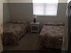 One bedroom, one bath condo located at the Athens Condominiums in North Wildwood. Condo has a kitchen with range, fridge,