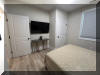 143 EAST PINE AVENUE  2ND FLOOR - WILDWOOD SUMMER VACATION RENTALS at WILDWOODRENTS.COM managed by ISLAND REALTY GROUP - Welcome to your dream vacation rental in Wildwood Beach Side! This spacious property can comfortably accommodate up to 13 guests, making it perfect for large families looking for a beach getaway. With 3 bedrooms, 2 full bathrooms, and 1 half bathroom, there is plenty of space for everyone to relax and unwind. The sleeping arrangements include 2 Queen Beds, full/twin bunk w/ queen trundle, queen and full sleep sofa ensuring that everyone has a comfortable place to rest after a day of fun in the sun. This property is equipped with all the amenities you need for a stress-free vacation. From a fully stocked kitchen with a dishwasher, microwave, toaster, stove, and full-size refrigerator to a washer and dryer for your convenience, this rental has everything you need to feel right at home. Stay cool with central AC and ceiling fans throughout the property, and enjoy the outdoor deck with deck furniture and a balcony for soaking up the sun. Additional amenities include a garage with parking for 1 car, an outside shower for rinsing off after a day at the beach, high-speed internet, Smart TVs in every room, and a Keurig coffee maker for your morning brew. Cleaning is included in the rate, and the property is smoke-free with no pets accepted. Don't miss out on the opportunity to stay in this beautifully furnished rental in Wildwood Beach Side. Book now and start counting down the days until your beach vacation in this fantastic property! Wildwood Rentals, North Wildwood Rentals, Wildwood Crest Rentals and Diamond Beach Rentals in all price ranges for weekly, monthly, seasonal and weekend vacation rentals plus Wildwood real estate sales of homes, condos, vacation and investment properties in and around Wildwood New Jersey. We offer over 400 properties plus exclusive vacation homes so you can book the shore rental of your choice online and guarantee your vacation at the Shore. Rent with confidence at Island Realty Group! Visit www.wildwoodrents.com to book online or call our office at 609.522.4999. Our office at 1701 New Jersey Avenue in North Wildwood is open 7 days a week!