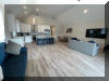143 EAST PINE AVENUE  2ND FLOOR - WILDWOOD SUMMER VACATION RENTALS at WILDWOODRENTS.COM managed by ISLAND REALTY GROUP - Welcome to your dream vacation rental in Wildwood Beach Side! This spacious property can comfortably accommodate up to 13 guests, making it perfect for large families looking for a beach getaway. With 3 bedrooms, 2 full bathrooms, and 1 half bathroom, there is plenty of space for everyone to relax and unwind. The sleeping arrangements include 2 Queen Beds, full/twin bunk w/ queen trundle, queen and full sleep sofa ensuring that everyone has a comfortable place to rest after a day of fun in the sun. This property is equipped with all the amenities you need for a stress-free vacation. From a fully stocked kitchen with a dishwasher, microwave, toaster, stove, and full-size refrigerator to a washer and dryer for your convenience, this rental has everything you need to feel right at home. Stay cool with central AC and ceiling fans throughout the property, and enjoy the outdoor deck with deck furniture and a balcony for soaking up the sun. Additional amenities include a garage with parking for 1 car, an outside shower for rinsing off after a day at the beach, high-speed internet, Smart TVs in every room, and a Keurig coffee maker for your morning brew. Cleaning is included in the rate, and the property is smoke-free with no pets accepted. Don't miss out on the opportunity to stay in this beautifully furnished rental in Wildwood Beach Side. Book now and start counting down the days until your beach vacation in this fantastic property! Wildwood Rentals, North Wildwood Rentals, Wildwood Crest Rentals and Diamond Beach Rentals in all price ranges for weekly, monthly, seasonal and weekend vacation rentals plus Wildwood real estate sales of homes, condos, vacation and investment properties in and around Wildwood New Jersey. We offer over 400 properties plus exclusive vacation homes so you can book the shore rental of your choice online and guarantee your vacation at the Shore. Rent with confidence at Island Realty Group! Visit www.wildwoodrents.com to book online or call our office at 609.522.4999. Our office at 1701 New Jersey Avenue in North Wildwood is open 7 days a week!