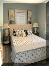 149-151 EAST GARFIELD AVENUE - WILDWOOD SUMMER VACATION RENTALS at WILDWOODRENTS.COM managed by ISLAND REALTY GROUP - Completely remodeled and professionally decorated! 2 bedroom, 2 bath vacation home offers a full kitchen with range, fridge, microwave, toaster and coffeemaker. Sleeps 5: queen, full/twin bunk. Amenities include: central a/c, two car off street parking , wifi, outside shower, porch, yard. Pets considered! Wildwood Rentals, North Wildwood Rentals, Wildwood Crest Rentals and Diamond Beach Rentals in all price ranges for weekly, monthly, seasonal and weekend vacation rentals plus Wildwood real estate sales of homes, condos, vacation and investment properties in and around Wildwood New Jersey. We offer over 400 properties plus exclusive vacation homes so you can book the shore rental of your choice online and guarantee your vacation at the Shore. Rent with confidence at Island Realty Group! Visit www.wildwoodrents.com to book online or call our office at 609.522.4999. Our office at 1701 New Jersey Avenue in North Wildwood is open 7 days a week!