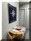 149-151 EAST GARFIELD AVENUE - WILDWOOD SUMMER VACATION RENTALS at WILDWOODRENTS.COM managed by ISLAND REALTY GROUP - Completely remodeled and professionally decorated! 2 bedroom, 2 bath vacation home offers a full kitchen with range, fridge, microwave, toaster and coffeemaker. Sleeps 5: queen, full/twin bunk. Amenities include: central a/c, two car off street parking , wifi, outside shower, porch, yard. Pets considered! Wildwood Rentals, North Wildwood Rentals, Wildwood Crest Rentals and Diamond Beach Rentals in all price ranges for weekly, monthly, seasonal and weekend vacation rentals plus Wildwood real estate sales of homes, condos, vacation and investment properties in and around Wildwood New Jersey. We offer over 400 properties plus exclusive vacation homes so you can book the shore rental of your choice online and guarantee your vacation at the Shore. Rent with confidence at Island Realty Group! Visit www.wildwoodrents.com to book online or call our office at 609.522.4999. Our office at 1701 New Jersey Avenue in North Wildwood is open 7 days a week!