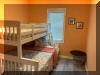 149-151 EAST GARFIELD AVENUE - WILDWOOD SUMMER VACATION RENTALS at WILDWOODRENTS.COM managed by ISLAND REALTY GROUP - Completely remodeled and professionally decorated! 2 bedroom, 2 bath vacation home offers a full kitchen with range, fridge, microwave, toaster and coffeemaker. Sleeps 5: queen, full/twin bunk. Amenities include: central a/c, two car off street parking , wifi, outside shower, porch, yard. Pets considered! Wildwood Rentals, North Wildwood Rentals, Wildwood Crest Rentals and Diamond Beach Rentals in all price ranges for weekly, monthly, seasonal and weekend vacation rentals plus Wildwood real estate sales of homes, condos, vacation and investment properties in and around Wildwood New Jersey. We offer over 400 properties plus exclusive vacation homes so you can book the shore rental of your choice online and guarantee your vacation at the Shore. Rent with confidence at Island Realty Group! Visit www.wildwoodrents.com to book online or call our office at 609.522.4999. Our office at 1701 New Jersey Avenue in North Wildwood is open 7 days a week!