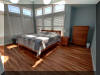 152 EAST ROBERTS AVENUE #113 - WILDWOOD SUMMER VACATION RENTALS at WILDWOODRENTS.COM - Renovated three bedroom, 2.5 bath townhouse style vacation home with upgrades! Home offers a full kitchen with range, fridge, dishwasher, disposal, microwave, coffee maker, blender, and Keurig. Amenities include 2 zone central a/c, washer/dryer, wifi, 2 car garage and 1 car driveway, balcony, streaming Roku tv and Netflix. Sleeps 9; king, queen, twin/queen bunk, and queen sleep sofa. Wildwood Rentals, North Wildwood Rentals, Wildwood Crest Rentals and Diamond Beach Rentals in all price ranges for weekly, monthly, seasonal and weekend vacation rentals plus Wildwood real estate sales of homes, condos, vacation and investment properties in and around Wildwood New Jersey. We offer over 400 properties plus exclusive vacation homes so you can book the shore rental of your choice online and guarantee your vacation at the Shore. Rent with confidence at Island Realty Group! Visit www.wildwoodrents.com to book online or call our office at 609.522.4999. Our office at 1701 New Jersey Avenue in North Wildwood is open 7 days a week!