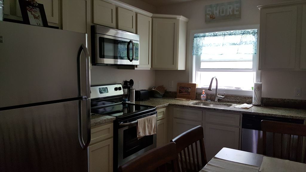 1605 OCEAN AVENUE 213 BRIGADOON CONDOS NORTH WILDWOOD RENTALS