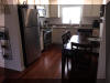 Island Realty Group is proud to offer North Wildwood rentals at 1605 Ocean Avenue #219 - Brigadoon Condos in North Wildwood - Two bedroom, two bath condo located at the Brigadoon Condominiums. Condo offers a full kitchen with range, fridge, dishwasher, microwave, toaster and coffeemaker. Sleeps 6; 1 queen, 1 double and queen sleep sofa. Amenities include central a/c, pool ,outside shower, coin op washer/dryer and one car off street parking. Steps to the beach and boardwalk!