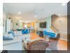164 WEST OAK AVENUE - WILDWOOD SUMMER VACATION RENTALS with POOLS at WILDWOODRENTS.COM managed by ISLAND REALTY GROUP, WILDWOOD REALTORS AND VACATION RENTAL MANAGEMENT - Welcome to your dream vacation rental in Wildwood Beach Side! This spacious property can comfortably accommodate up to 10 guests, making it the perfect getaway for families or groups of friends. With 4 bedrooms and 3 full bathrooms, this property offers plenty of space for everyone to relax and unwind. The sleeping arrangements include 1 King Bed, 2 Queen Beds, 2 Single Beds, and a Queen Sofa Bed, ensuring a comfortable night's sleep for all guests. A portable crib is also available for families traveling with little ones. The amenities in this rental are sure to impress. The fully equipped kitchen features modern appliances such as a dishwasher, microwave, coffee maker, toaster, and blender, making meal preparation a breeze. Central AC keeps the property cool on hot summer days, while the washer, dryer, iron, and ironing board provide added convenience during your stay. Outside, guests can enjoy the outdoor pool, deck with deck furniture, and BBQ gas grill for al fresco dining. Beach equipment, including chairs and umbrellas, is provided for guests to make the most of Wildwood's beautiful beaches. Additional amenities include high-speed internet, linens, a garage, baby equipment, and more. This property is smoke-free and does not allow pets, ensuring a clean and comfortable environment for all guests. Don't miss out on the opportunity to stay in this fantastic vacation rental in Wildwood Beach Side. Book now and start planning your unforgettable beach getaway! Wildwood Rentals, North Wildwood Rentals, Wildwood Crest Rentals and Diamond Beach Rentals in all price ranges for weekly, monthly, seasonal and weekend vacation rentals plus Wildwood real estate sales of homes, condos, vacation and investment properties in and around Wildwood New Jersey. We offer over 400 properties plus exclusive vacation homes so you can book the shore rental of your choice online and guarantee your vacation at the Shore. Rent with confidence at Island Realty Group! Visit www.wildwoodrents.com to book online or call our office at 609.522.4999. Our office at 1701 New Jersey Avenue in North Wildwood is open 7 days a week!