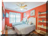 164 WEST OAK AVENUE - WILDWOOD SUMMER VACATION RENTALS with POOLS at WILDWOODRENTS.COM managed by ISLAND REALTY GROUP, WILDWOOD REALTORS AND VACATION RENTAL MANAGEMENT - Welcome to your dream vacation rental in Wildwood Beach Side! This spacious property can comfortably accommodate up to 10 guests, making it the perfect getaway for families or groups of friends. With 4 bedrooms and 3 full bathrooms, this property offers plenty of space for everyone to relax and unwind. The sleeping arrangements include 1 King Bed, 2 Queen Beds, 2 Single Beds, and a Queen Sofa Bed, ensuring a comfortable night's sleep for all guests. A portable crib is also available for families traveling with little ones. The amenities in this rental are sure to impress. The fully equipped kitchen features modern appliances such as a dishwasher, microwave, coffee maker, toaster, and blender, making meal preparation a breeze. Central AC keeps the property cool on hot summer days, while the washer, dryer, iron, and ironing board provide added convenience during your stay. Outside, guests can enjoy the outdoor pool, deck with deck furniture, and BBQ gas grill for al fresco dining. Beach equipment, including chairs and umbrellas, is provided for guests to make the most of Wildwood's beautiful beaches. Additional amenities include high-speed internet, linens, a garage, baby equipment, and more. This property is smoke-free and does not allow pets, ensuring a clean and comfortable environment for all guests. Don't miss out on the opportunity to stay in this fantastic vacation rental in Wildwood Beach Side. Book now and start planning your unforgettable beach getaway! Wildwood Rentals, North Wildwood Rentals, Wildwood Crest Rentals and Diamond Beach Rentals in all price ranges for weekly, monthly, seasonal and weekend vacation rentals plus Wildwood real estate sales of homes, condos, vacation and investment properties in and around Wildwood New Jersey. We offer over 400 properties plus exclusive vacation homes so you can book the shore rental of your choice online and guarantee your vacation at the Shore. Rent with confidence at Island Realty Group! Visit www.wildwoodrents.com to book online or call our office at 609.522.4999. Our office at 1701 New Jersey Avenue in North Wildwood is open 7 days a week!
