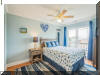 164 WEST OAK AVENUE - WILDWOOD SUMMER VACATION RENTALS with POOLS at WILDWOODRENTS.COM managed by ISLAND REALTY GROUP, WILDWOOD REALTORS AND VACATION RENTAL MANAGEMENT - Welcome to your dream vacation rental in Wildwood Beach Side! This spacious property can comfortably accommodate up to 10 guests, making it the perfect getaway for families or groups of friends. With 4 bedrooms and 3 full bathrooms, this property offers plenty of space for everyone to relax and unwind. The sleeping arrangements include 1 King Bed, 2 Queen Beds, 2 Single Beds, and a Queen Sofa Bed, ensuring a comfortable night's sleep for all guests. A portable crib is also available for families traveling with little ones. The amenities in this rental are sure to impress. The fully equipped kitchen features modern appliances such as a dishwasher, microwave, coffee maker, toaster, and blender, making meal preparation a breeze. Central AC keeps the property cool on hot summer days, while the washer, dryer, iron, and ironing board provide added convenience during your stay. Outside, guests can enjoy the outdoor pool, deck with deck furniture, and BBQ gas grill for al fresco dining. Beach equipment, including chairs and umbrellas, is provided for guests to make the most of Wildwood's beautiful beaches. Additional amenities include high-speed internet, linens, a garage, baby equipment, and more. This property is smoke-free and does not allow pets, ensuring a clean and comfortable environment for all guests. Don't miss out on the opportunity to stay in this fantastic vacation rental in Wildwood Beach Side. Book now and start planning your unforgettable beach getaway! Wildwood Rentals, North Wildwood Rentals, Wildwood Crest Rentals and Diamond Beach Rentals in all price ranges for weekly, monthly, seasonal and weekend vacation rentals plus Wildwood real estate sales of homes, condos, vacation and investment properties in and around Wildwood New Jersey. We offer over 400 properties plus exclusive vacation homes so you can book the shore rental of your choice online and guarantee your vacation at the Shore. Rent with confidence at Island Realty Group! Visit www.wildwoodrents.com to book online or call our office at 609.522.4999. Our office at 1701 New Jersey Avenue in North Wildwood is open 7 days a week!