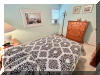 1710 CENTRAL AVENUE  SINGLE FAMILY VACATION RENTAL - NORTH WILDWOOD SUMMER VACATION RENTALS at WILDWOODRENTS.COM managed by ISLAND REALTY GROUP - 6 bedroom, 3 bath home centrally located in North Wildwood. Home has a full kitchen with range, fridge, microwave, dishwasher, disposal, blender, microwave, toaster and coffeemaker. Amenities include window a/c, washer/dryer, wifi, 5 car off street parking, large yard, porch, outside shower and grill. Sleeps 14: 1st  floor Master: Queen,  1st Floor 2nd: full , 2nd floor pass thru bedroom: twin/twin daybed w trundle, 2nd Floor 2nd bedroom: full,  3rd floor- 1st bedroom: full,  2nd bedroom: 3 twin, Living: Queen sleep sofa. North Wildwood Rentals, Wildwood Rentals, Wildwood Crest Rentals and Diamond Beach Rentals in all price ranges for weekly, monthly, seasonal and weekend vacation rentals plus Wildwood real estate sales of homes, condos, vacation and investment properties in and around Wildwood New Jersey. We offer over 400 properties plus exclusive vacation homes so you can book the shore rental of your choice online and guarantee your vacation at the Shore. Rent with confidence at Island Realty Group! Visit www.wildwoodrents.com to book online or call our office at 609.522.4999. Our office at 1701 New Jersey Avenue in North Wildwood is open 7 days a week!