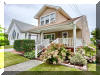 1710 CENTRAL AVENUE  SINGLE FAMILY VACATION RENTAL - NORTH WILDWOOD SUMMER VACATION RENTALS at WILDWOODRENTS.COM managed by ISLAND REALTY GROUP - 6 bedroom, 3 bath home centrally located in North Wildwood. Home has a full kitchen with range, fridge, microwave, dishwasher, disposal, blender, microwave, toaster and coffeemaker. Amenities include window a/c, washer/dryer, wifi, 5 car off street parking, large yard, porch, outside shower and grill. Sleeps 14: 1st  floor Master: Queen,  1st Floor 2nd: full , 2nd floor pass thru bedroom: twin/twin daybed w trundle, 2nd Floor 2nd bedroom: full,  3rd floor- 1st bedroom: full,  2nd bedroom: 3 twin, Living: Queen sleep sofa. North Wildwood Rentals, Wildwood Rentals, Wildwood Crest Rentals and Diamond Beach Rentals in all price ranges for weekly, monthly, seasonal and weekend vacation rentals plus Wildwood real estate sales of homes, condos, vacation and investment properties in and around Wildwood New Jersey. We offer over 400 properties plus exclusive vacation homes so you can book the shore rental of your choice online and guarantee your vacation at the Shore. Rent with confidence at Island Realty Group! Visit www.wildwoodrents.com to book online or call our office at 609.522.4999. Our office at 1701 New Jersey Avenue in North Wildwood is open 7 days a week!