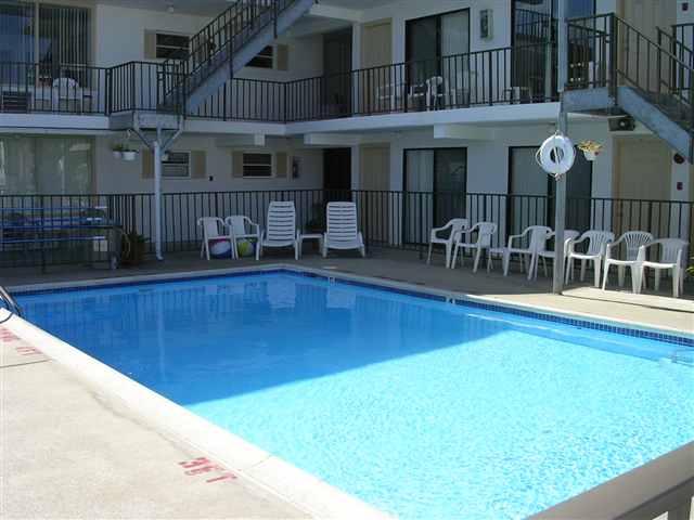 1800 Atlantic Avenue Hamilton House 206 North Wildwood
