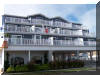 1800 NEW JERSEY AVENUE #303 in NORTH WILDWOOD - Three bedroom, two bath condo centrally located in North Wildwood. Home offers a full kitchen with range, fridge, icemaker, dishwasher, disposal, microwave, coffeemaker, and toaster. Sleeps 8; king, 2 full, 2 twin. Amenities include: elevator, pool, hot tub, common area gas grill, one car off street parking and homeowner provides a permit for parking at any meter in North Wildwood, central a/c, washer, dryer, and wifi. Home has an updated decor and large balcony area. End unit with lots of windows! North Wildwood Rentals, Wildwood Rentals, Wildwood Crest Rentals and Diamond Beach Rentals in all price ranges for weekly, monthly, seasonal and weekend vacation rentals plus Wildwood real estate sales of homes, condos, vacation and investment properties in and around Wildwood New Jersey. We offer over 400 properties plus exclusive vacation homes so you can book the shore rental of your choice online and guarantee your vacation at the Shore. Rent with confidence at Island Realty Group!