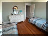 1810 CENTRAL AVENUE - NORTH WILDWOOD SUMMER VACATION RENTALS at WILDWOODRENTS.COM managed by ISLAND REALTY GROUP - Traditional island vacation home located in North Wildwood. Home offers a full kitchen with range, fridge, microwave, dishwasher, Keurig and toaster. Amenities include mini split a/c on first floor with window/wall a/c upstairs, wifi, yard, enclosed sunroom, 3 bikes, beach gear, outside shower, gas bbq. Sleeps 8; full, 3 twins. Additional sleeping on large sectional sofa. North Wildwood Rentals, Wildwood Rentals, Wildwood Crest Rentals and Diamond Beach Rentals in all price ranges for weekly, monthly, seasonal and weekend vacation rentals plus Wildwood real estate sales of homes, condos, vacation and investment properties in and around Wildwood New Jersey. We offer over 400 properties plus exclusive vacation homes so you can book the shore rental of your choice online and guarantee your vacation at the Shore. Rent with confidence at Island Realty Group! Visit www.wildwoodrents.com to book online or call our office at 609.522.4999. Our office at 1701 New Jersey Avenue in North Wildwood is open 7 days a week!