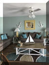 1810 NEW JERSEY AVENUE #303 - NORTH WILDWOOD SUMMER VACATION RENTALS with POOLS at WILDWOODRENTS.COM managed by ISLAND REALTY GROUP - 3 bedroom, 2 bath vacation home located in North Wildwood. Home has 2 levels with the master bedroom on the 2nd floor and a balcony! Complex offers a pool, hot tub, elevator, 2 car off street parking, outside shower, and gas bbq. Home has a full kitchen with range, fridge, icemaker, disposal, dishwasher, microwave, coffeemaker, blender, and toaster. Sleeps 8; king, queen, 2 twin and queen sleep sofa. Amenities include central a/c, washer/dryer, wifi, 2 balconies with a panoramic views! North Wildwood Rentals, Wildwood Rentals, Wildwood Crest Rentals and Diamond Beach Rentals in all price ranges for weekly, monthly, seasonal and weekend vacation rentals plus Wildwood real estate sales of homes, condos, vacation and investment properties in and around Wildwood New Jersey. We offer over 400 properties plus exclusive vacation homes so you can book the shore rental of your choice online and guarantee your vacation at the Shore. Rent with confidence at Island Realty Group! Visit www.wildwoodrents.com to book online or call our office at 609.522.4999. Our office at 1701 New Jersey Avenue in North Wildwood is open 7 days a week!