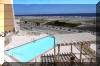 1900 BOARDWALK #504 - NORTH WILDWOOD BEACHFRONT SUMMER VACATION RENTALS with POOLS at WILDWOODRENTS.COM managed by ISLAND REALTY GROUP  - 2 bedroom, 2 bath condo located with northern exposure. Home offers a full kitchen with range, fridge, dishwasher, microwave, toaster and coffeemaker. Amenities include central a/c, washer/dryer, elevator, pool. Sleeps 6; 1 king, 2 double. Unit does not have a balcony but offers a fantastic ocean view. North Wildwood Rentals, Wildwood Rentals, Wildwood Crest Rentals and Diamond Beach Rentals in all price ranges for weekly, monthly, seasonal and weekend vacation rentals plus Wildwood real estate sales of homes, condos, vacation and investment properties in and around Wildwood New Jersey. We offer over 400 properties plus exclusive vacation homes so you can book the shore rental of your choice online and guarantee your vacation at the Shore. Rent with confidence at Island Realty Group! Visit www.wildwoodrents.com to book online or call our office at 609.522.4999. Our office at 1701 New Jersey Avenue in North Wildwood is open 7 days a week!