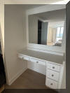 1900 BOARDWALK - UNIT 707 - NORTH WILDWOOD RENTALS - Oceanfront 2 bedroom, 2 bath condo with balcony on the 7th floor! Condo has a full kitchen with range, fridge, dishwasher, microwave, toaster, coffeemaker and blender. Amenities include pool, one car off street parking, wifi, washer/dryer, central a/c. Sleeps 8; 2 queen, 2 full. North Wildwood Rentals, Wildwood Rentals, Wildwood Crest Rentals and Diamond Beach Rentals in all price ranges for weekly, monthly, seasonal and weekend vacation rentals plus Wildwood real estate sales of homes, condos, vacation and investment properties in and around Wildwood New Jersey. We offer over 400 properties plus exclusive vacation homes so you can book the shore rental of your choice online and guarantee your vacation at the Shore. Rent with confidence at Island Realty Group!