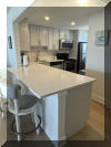 1900 BOARDWALK - UNIT 707 - NORTH WILDWOOD RENTALS - Oceanfront 2 bedroom, 2 bath condo with balcony on the 7th floor! Condo has a full kitchen with range, fridge, dishwasher, microwave, toaster, coffeemaker and blender. Amenities include pool, one car off street parking, wifi, washer/dryer, central a/c. Sleeps 8; 2 queen, 2 full. North Wildwood Rentals, Wildwood Rentals, Wildwood Crest Rentals and Diamond Beach Rentals in all price ranges for weekly, monthly, seasonal and weekend vacation rentals plus Wildwood real estate sales of homes, condos, vacation and investment properties in and around Wildwood New Jersey. We offer over 400 properties plus exclusive vacation homes so you can book the shore rental of your choice online and guarantee your vacation at the Shore. Rent with confidence at Island Realty Group!