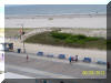 NORTH WILDWOOD RENTALS AT 1900 BOARDWALK - UNIT 410 - Beachfront complex with an unbelievable ocean view located on complete with pool and huge sundeck. 1 bedroom 1 bath unit fully outfitted and ready for your summer vacation.