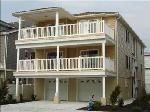 Wildwood Summer Rentals - North Wildwood Summer Rentals - Wildwood Crest Summer Rentals - Rent in Wildwood, North Wildwood and Wildwood Crest for weekly, monthly, seasonal and weekend vacation rentals plus real estate information for buying, and selling homes, condos, vacation and investment properties in and around Wildwood, North Wildwood and Wildwood Crest plus events, attractions, restaurants, campgrounds, golfing information, accommodations and activities in this seashore area.