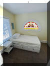 207 EAST MORNING GLORY ROAD - WILDWOOD CREST PET-FRIENDLY SUMMER VACATION RENTAL - 4 bedroom, 2 bath Classic Shore Home located 2 blocks from the beach in Wildwood Crest! Full kitchen offers range, fridge, dishwasher, microwave, toaster and coffee maker. Amenities include washer/dryer, dvd, ceiling fans, outside shower, grill, fenced yard, and off street parking for 2 cars. Sleeps 10; king, queen, full, twin bunk beds + cots. Wildwood Crest Pet Friendly Rentals, North Wildwood Rentals, Wildwood Rentals and Diamond Beach Rentals in all price ranges for weekly, monthly, seasonal and weekend vacation rentals plus Wildwood real estate sales of homes, condos, vacation and investment properties in and around Wildwood New Jersey. We offer over 400 properties plus exclusive vacation homes so you can book the shore rental of your choice online and guarantee your vacation at the Shore. Rent with confidence at Island Realty Group! Visit www.wildwoodrents.com to book online or call our office at 609.522.4999. Our office at 1701 New Jersey Avenue in North Wildwood is open 7 days a week!