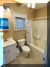 207 EAST MORNING GLORY ROAD - WILDWOOD CREST PET-FRIENDLY SUMMER VACATION RENTAL - 4 bedroom, 2 bath Classic Shore Home located 2 blocks from the beach in Wildwood Crest! Full kitchen offers range, fridge, dishwasher, microwave, toaster and coffee maker. Amenities include washer/dryer, dvd, ceiling fans, outside shower, grill, fenced yard, and off street parking for 2 cars. Sleeps 10; king, queen, full, twin bunk beds + cots. Wildwood Crest Pet Friendly Rentals, North Wildwood Rentals, Wildwood Rentals and Diamond Beach Rentals in all price ranges for weekly, monthly, seasonal and weekend vacation rentals plus Wildwood real estate sales of homes, condos, vacation and investment properties in and around Wildwood New Jersey. We offer over 400 properties plus exclusive vacation homes so you can book the shore rental of your choice online and guarantee your vacation at the Shore. Rent with confidence at Island Realty Group! Visit www.wildwoodrents.com to book online or call our office at 609.522.4999. Our office at 1701 New Jersey Avenue in North Wildwood is open 7 days a week!