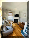 207 EAST MORNING GLORY ROAD - WILDWOOD CREST PET-FRIENDLY SUMMER VACATION RENTAL - 4 bedroom, 2 bath Classic Shore Home located 2 blocks from the beach in Wildwood Crest! Full kitchen offers range, fridge, dishwasher, microwave, toaster and coffee maker. Amenities include washer/dryer, dvd, ceiling fans, outside shower, grill, fenced yard, and off street parking for 2 cars. Sleeps 10; king, queen, full, twin bunk beds + cots. Wildwood Crest Pet Friendly Rentals, North Wildwood Rentals, Wildwood Rentals and Diamond Beach Rentals in all price ranges for weekly, monthly, seasonal and weekend vacation rentals plus Wildwood real estate sales of homes, condos, vacation and investment properties in and around Wildwood New Jersey. We offer over 400 properties plus exclusive vacation homes so you can book the shore rental of your choice online and guarantee your vacation at the Shore. Rent with confidence at Island Realty Group! Visit www.wildwoodrents.com to book online or call our office at 609.522.4999. Our office at 1701 New Jersey Avenue in North Wildwood is open 7 days a week!