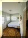 207 EAST MORNING GLORY ROAD - WILDWOOD CREST PET-FRIENDLY SUMMER VACATION RENTAL - 4 bedroom, 2 bath Classic Shore Home located 2 blocks from the beach in Wildwood Crest! Full kitchen offers range, fridge, dishwasher, microwave, toaster and coffee maker. Amenities include washer/dryer, dvd, ceiling fans, outside shower, grill, fenced yard, and off street parking for 2 cars. Sleeps 10; king, queen, full, twin bunk beds + cots. Wildwood Crest Pet Friendly Rentals, North Wildwood Rentals, Wildwood Rentals and Diamond Beach Rentals in all price ranges for weekly, monthly, seasonal and weekend vacation rentals plus Wildwood real estate sales of homes, condos, vacation and investment properties in and around Wildwood New Jersey. We offer over 400 properties plus exclusive vacation homes so you can book the shore rental of your choice online and guarantee your vacation at the Shore. Rent with confidence at Island Realty Group! Visit www.wildwoodrents.com to book online or call our office at 609.522.4999. Our office at 1701 New Jersey Avenue in North Wildwood is open 7 days a week!